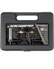 Kit de Bicos e Seringas Jagwire Elite Oleo Mineral Kit de Bicos e Seringas Jagwire Elite Oleo Mineral