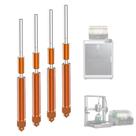 Kit de bicos ENOMAKER Creality Unicorn K2P para impressora 3D K2 Plus