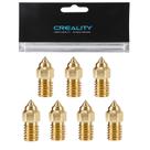 Kit de bicos LANKEGU Creality Ender 5 S1 22PCS 0,2-1,0 mm Kit de bicos LANKEGU Creality Ender 5 S1 22PCS 0,2-1,0 mm