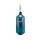Kit de Bits C/ 18 Peças Makita B-28896 Original