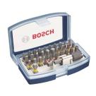 Kit de Bits - Estojo com 32 Peças - Bosch Kit de Bits - Estojo com 32 Peças - Bosch