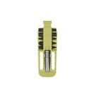 Kit de Bits Leatherman 3 Mojito Silver Chave de Bits Kit de Bits Leatherman 3 Mojito Silver Chave de Bits