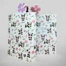 Kit de bloco adesivo/Stickers Notepad - My Friend