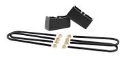 Kit de bloco traseiro Readylift 66-3003 3 para GM Silverado & Sierra