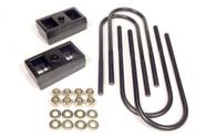 Kit de Bloco Traseiro Southern Truck 2" para Dodge Ram 2500/3500