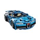 Kit De Blocos De Construção Bluesy Supercar Com 1620 Peças, Presente Perfeito Para O Natal, Kit De Blocos De Construção Bluesy Supercar Com 1620 Peças, Presente Perfeito Para O Natal,