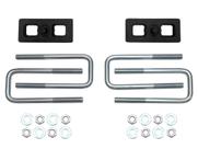 Kit de Blocos de Elevação ICON ALLOYS 1" para GM Colorado 2015 em diante
