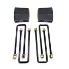 Kit de blocos de suspensão Readylift 5 cm traseiro 14-18 Chevy/Gmc 1500 Kit de blocos de suspensão Readylift 5 cm traseiro 14-18 Chevy/Gmc 1500