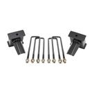Kit de Blocos Readylift 26-3950 Elevação de 5" para Chevrolet GMC 1500