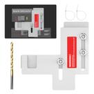 Kit de bloqueio de gerador compatível com RVBOATPAT Siemens/Murray Kit de bloqueio de gerador compatível com RVBOATPAT Siemens/Murray