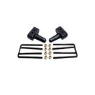 Kit de Bloques Traseros ReadyLift 1.5 pulgadas para Ford F-150 2WD Kit de Bloques Traseros ReadyLift 1.5 pulgadas para Ford F-150 2WD