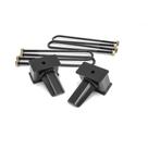 Kit de Bloques Traseros Readylift 66-2740 de 10,16 cm para Ford Super Duty