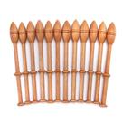 Kit de bobina de renda Focket Portable Craft Kit Kit de bobina de renda Focket Portable Craft Kit