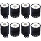 Kit de Bobinas de Solenoide de Ignición de Válvula de Gas BlueStars 279834 - Paquete de 4