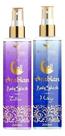 Kit De Body Splash Zafira Hadija 200ml Fragrância Exclusiva