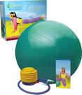 Kit de bolas de exercícios Wai Lana sem ftalatos com pôster médio