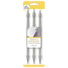 Kit de Boleadores Ek Tools c/ 3 tamanhos - 5401012