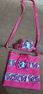 Kit de bolsa com arco