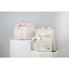 KIT de Bolsa e Mochila Miami Mapping Baby REF:3028X