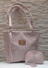 Kit de Bolsa feminina bem versatil
