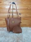 Kit de Bolsa feminina bem versatil