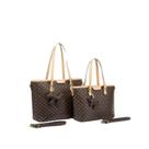 kit de bolsa lace lore casual e elegante