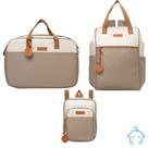 Kit de Bolsa Maternidade Petit Completo
