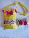 Kit de bolsa