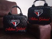 Kit de bolsas de time