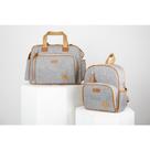 Kit de Bolsas e Mochila Montecarlo Mappyng Baby REF:1018X