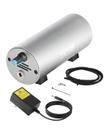 Kit de bomba Air Assist Cutter VEVOR ajustável 30L/min Kit de bomba Air Assist Cutter VEVOR ajustável 30L/min