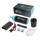 Kit de Bomba de Combustible HFP 255LPH Compatible con E85 de Alto Flujo