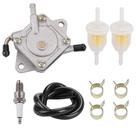 Kit de Bomba de Combustível AloneGoer para Carrinho de Golfe Club Car Gas DS Kit de Bomba de Combustível AloneGoer para Carrinho de Golfe Club Car Gas DS