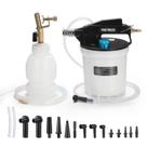 Kit de bomba de vácuo Brake Bleeder FOUR UNCLES 2L para automóveis