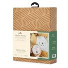 Kit de Bordado Ponto Cruz Bem-Estar - DMC Mindful Making