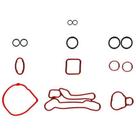 Kit de borrachas com anéis e oring Cruze Sport6 2012 a 2021