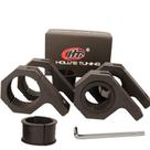 Kit de braçadeira Roll Bar House Tuning 1.625 Clamp Mounts, pacote com 4