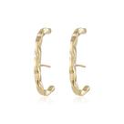 Kit de Brincos Juliete Ouro
