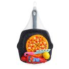 Kit de Brinquedo Frigideira, Pizza 7 Peças Domni Kit de Brinquedo Frigideira, Pizza 7 Peças Domni