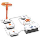 Kit de brinquedos científicos VLGOEM Electronics Exploration Kids 6+