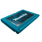 Kit de Brocas e Bits - 33 Pecas Makita B-49389