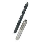 Kit de brocas e torneiras Drill America POU1/2-20 1/2-20