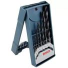 Kit de Brocas para Metal 7 pçs Xline Bosch 2607017508