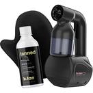 Kit de Bronzeamento Spray B.TAN com Névoa de 236ml e Luva Aplicadora