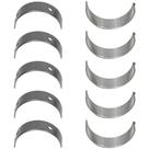 Kit de bronzinas centrais Citroen C4 Vtr 2005 a 2009