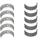 Kit de bronzinas centrais Hyundai Tucson 2004 a 2021