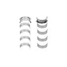 Kit de Bronzinas Centrais Metal Leve Cruze/Tracker