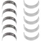 Kit de bronzinas centrais Mitsubishi Pajero 2000 a 2020