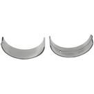 Kit de bronzinas centrais Nissan Frontier 2002 a 2008