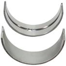 Kit de bronzinas centrais Volkswagen 7.110S Co 1992 a 1993